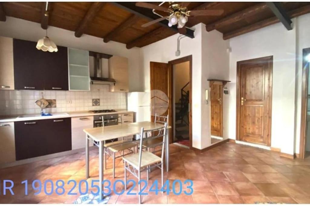 Apartamento Al Capo Palermo