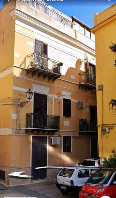 Apartment Al Capo *