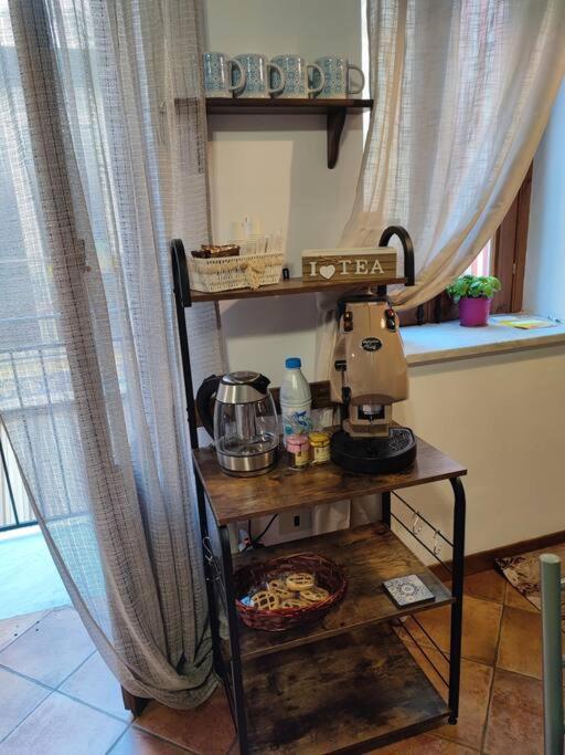 Al Capo Apartment Palermo