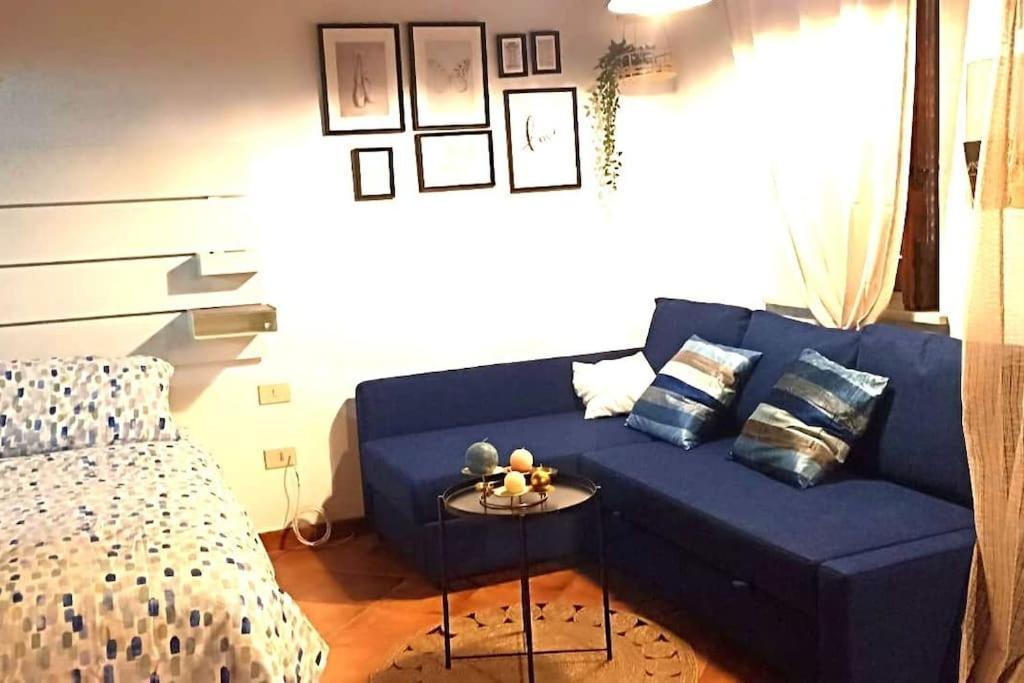 Al Capo Apartment Palermo