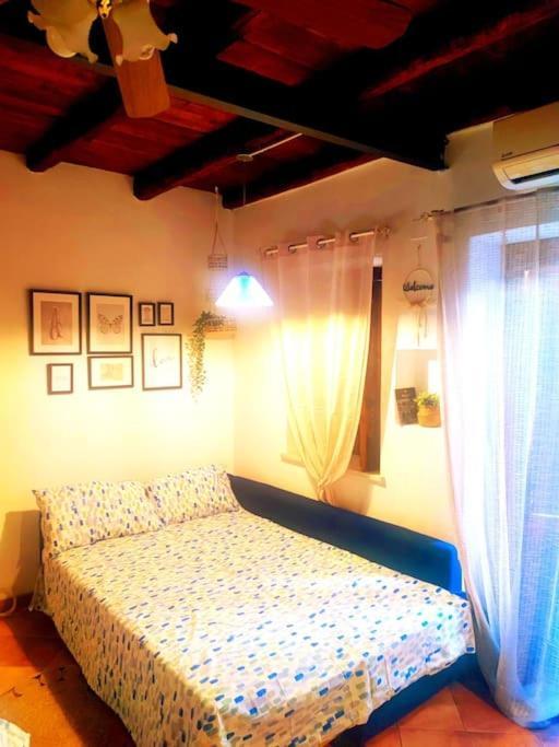 Apartment Al Capo *