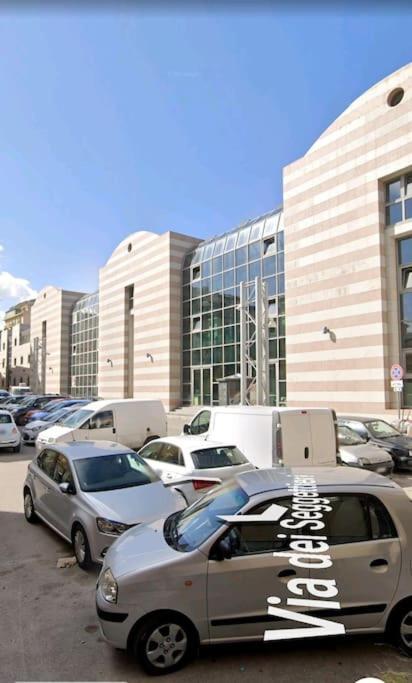 Apartment Al Capo