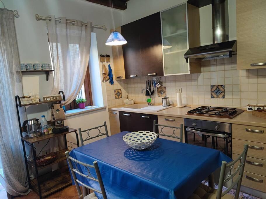 Al Capo Apartment *