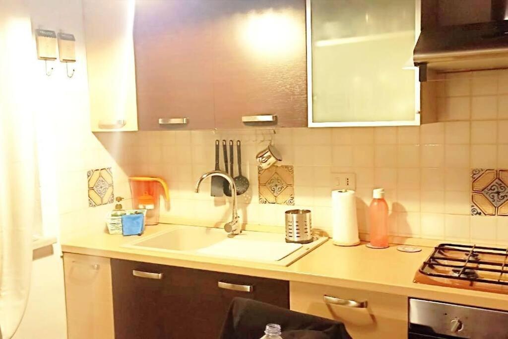 Apartment Al Capo