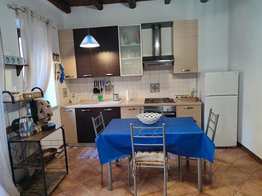 Al Capo Apartment Palermo