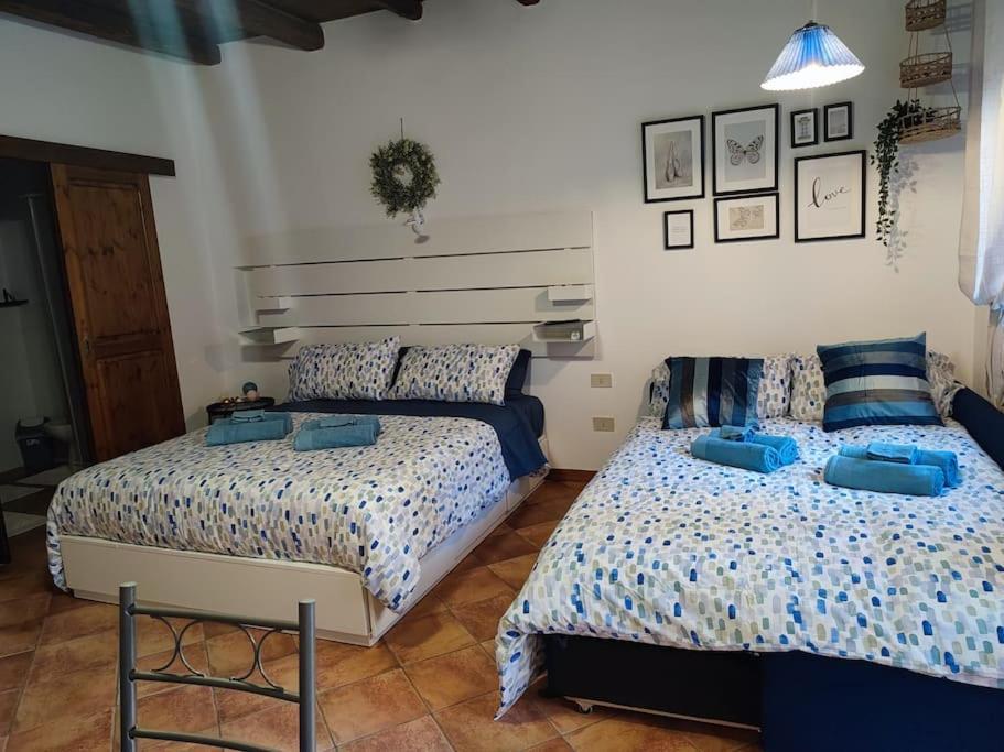 Al Capo Apartment *