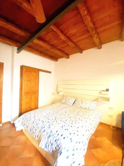 Al Capo Apartment