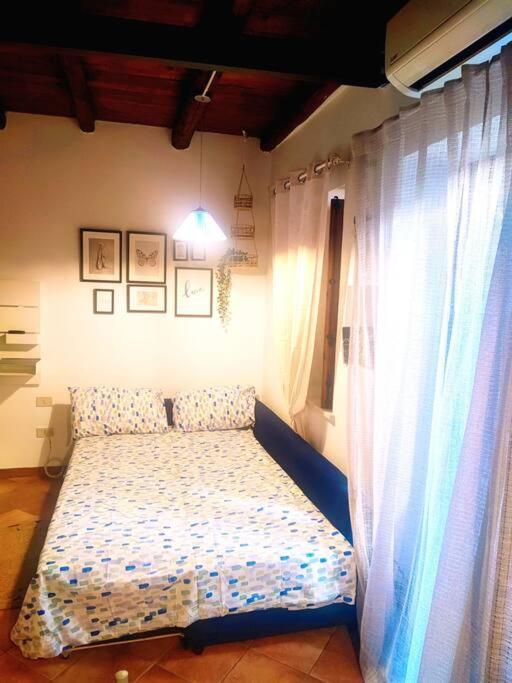 Apartment Al Capo Palermo